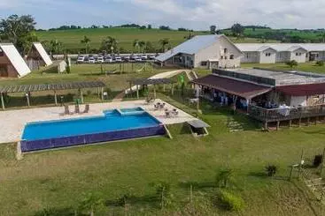 Hotel Rancho Xv