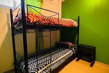 پانسیون Casa Sumaq