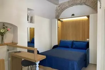 ペンション L Alfiere