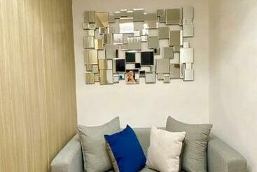 מלון דירות Grace Residences By Don Julio