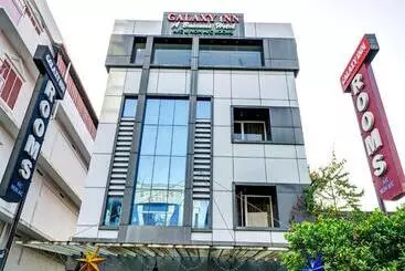 Hotel Galaxy Inn