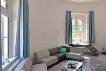 Hotel Watertower Badhuisstraat 187 Vlissingen
