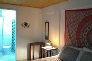 Albergue Hospedagem Namastê