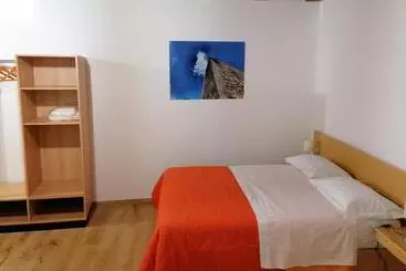 Aamiaismajoitus (B&B) Nonna Elvira