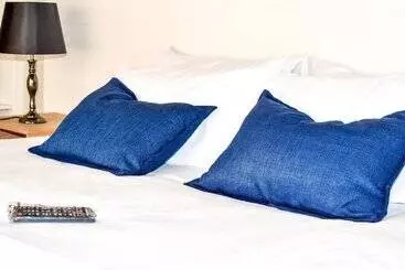 Bed & Breakfast Amabwe Guesthouse