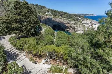 Bed and Breakfast Il Posto Delle Fragole