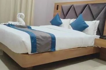 Click Hotel Guwahati