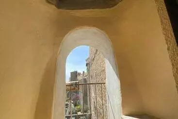 Pension La Torre Della Piramide