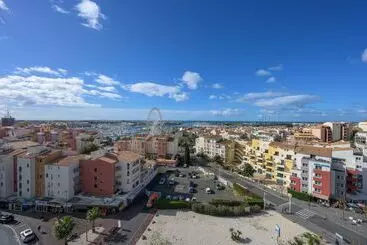 Aparthotel Résidence Néméa Le Sylène