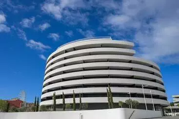 Aparthotel Résidence Néméa Le Sylène