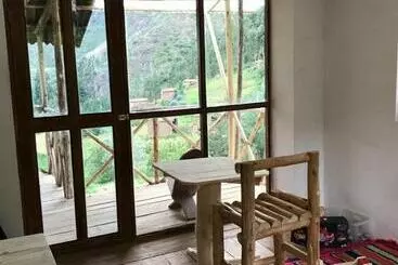 Bed and Breakfast Casa De Campo Alex