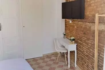 Bed and Breakfast Casa Del Azucar