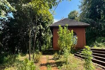 ホテル Kingsden Island Resort