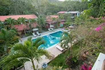 Hotel Villa Lu Amazon Ecolodge