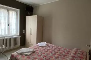 Hotelli Albergo Del Mera Ristorante Da Lui