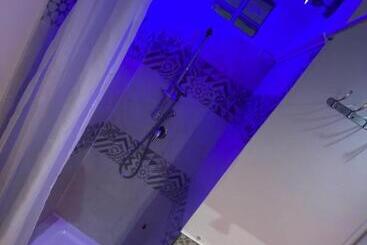 Lu Bàtil B&b   Rooms