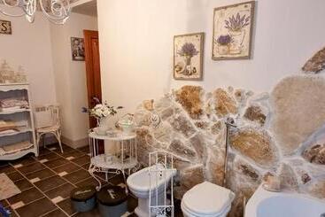 פנסיון Dolce Shabby