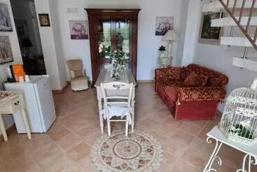 Pansiyon Dolce Shabby