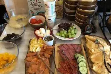 민박 Amber Heights Guesthouse