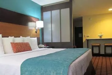 客栈  Best Western Plus Harrisburg Mechanicsburg