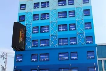 בית מלון כפרי Azzurro