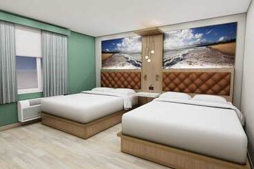 The Vibes Hotel, Trademark Collection By Wyndham