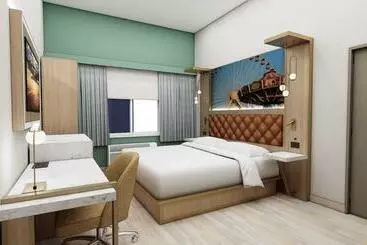 The Vibes Hotel, Trademark Collection By Wyndham