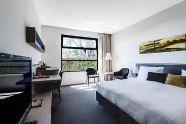 Hotel Quarters At Flinders