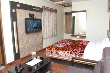 ホテル Sarkarpalace