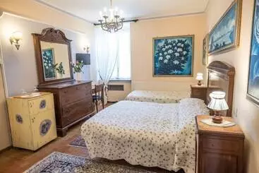 Hotel Villa Clodia Relais