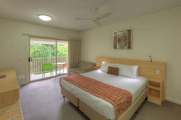 Lismore Gateway Motel