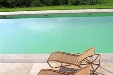 کلبه Locanda Palazzone