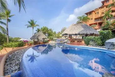 Resort Hilton Grand Vacations Club Zihuatanejo