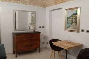 تختخواب و صبحانه Casa Michela