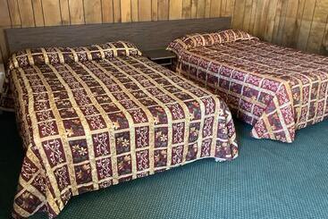 Отель Wildflower Inn & Rv Park