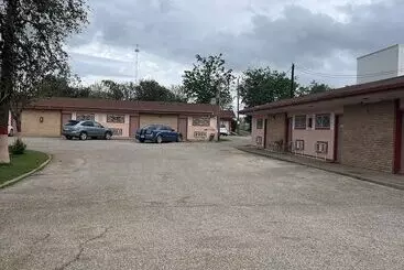 ホテル Wildflower Inn & Rv Park