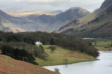 ベッドアンドブレックファースト Wood House