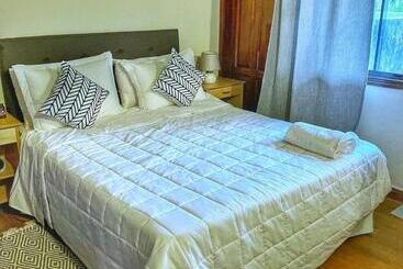 هتل El Nogal Casa