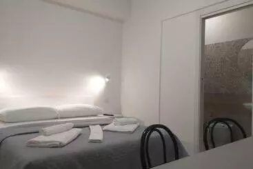 Pansiyon Bernini Self Check In Accesso Autonomo