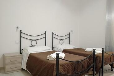 Pension Bernini Self Check In   Accesso Autonomo