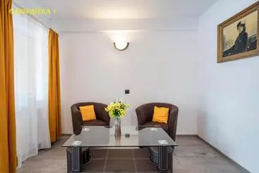 Pansiyon Casa Luchiancu Srl