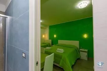 Bed and Breakfast Dimora Diamante