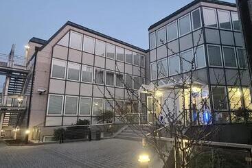 Check Inn Hotels   Offenbach