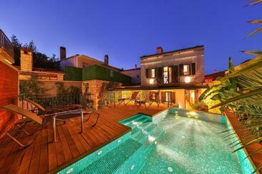 酒店 Pitoresk Alaçatı