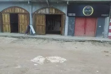 ペンション Ebora