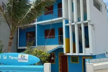 پانسیون Sol Marina