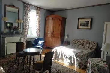 Bed and Breakfast Château Le Baudou