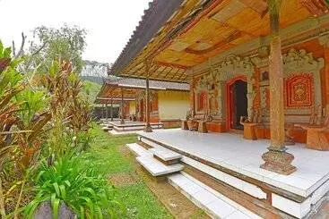 Hôtel Oyo 91100 Pondok Kusuma Wisata