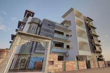 Hotel O Achrol Haveli Sukher