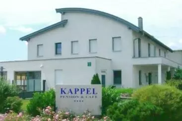 Hotel Pension Kappel
